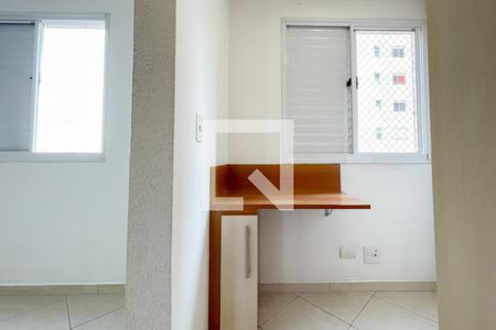 Apartamento à venda com 64m², 2 quartos e 1 vaga Apartamento à venda com 64m², 2 quartos e 1 vagaCloset - Quarto 2