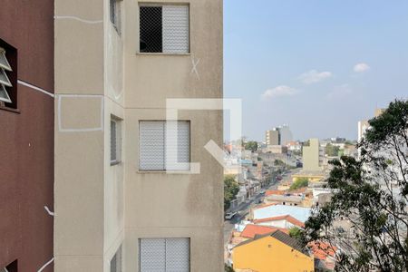 Apartamento à venda com 64m², 2 quartos e 1 vaga Apartamento à venda com 64m², 2 quartos e 1 vagaVista - Quarto 1