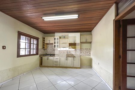 Casa à venda com 96m², 3 quartos e 1 vagaCozinha