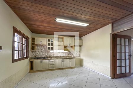 Casa à venda com 96m², 3 quartos e 1 vagaCozinha
