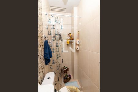 Apartamento à venda com 88m², 2 quartos e 1 vagaBanheiro 2