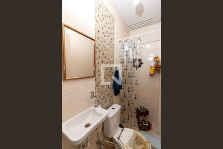 Apartamento à venda com 88m², 2 quartos e 1 vagaBanheiro 2