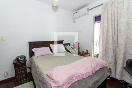 Apartamento à venda com 88m², 2 quartos e 1 vagaQuarto 2