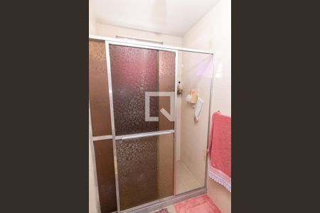 Apartamento à venda com 88m², 2 quartos e 1 vagaBanheiro 1