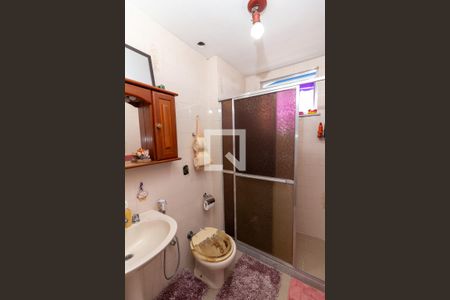 Apartamento à venda com 88m², 2 quartos e 1 vagaBanheiro 1