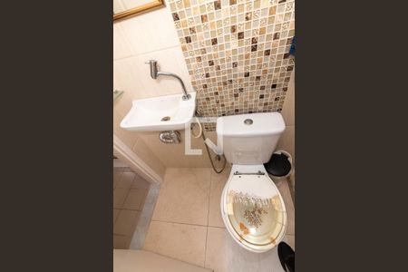 Apartamento à venda com 88m², 2 quartos e 1 vagaBanheiro 2