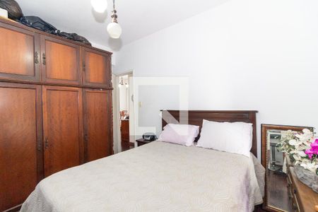 Apartamento à venda com 88m², 2 quartos e 1 vagaQuarto 2