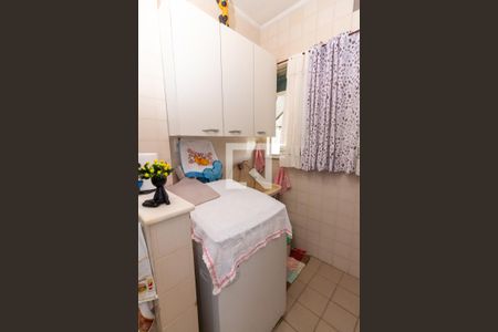 Apartamento à venda com 88m², 2 quartos e 1 vagaÁrea de Serviço