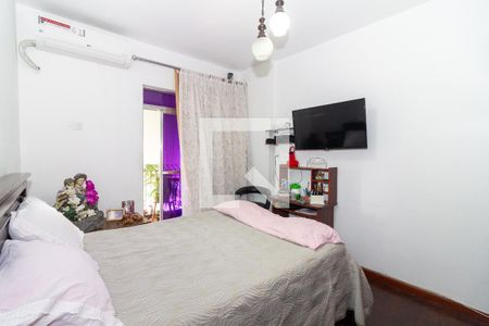 Apartamento à venda com 88m², 2 quartos e 1 vagaQuarto 2