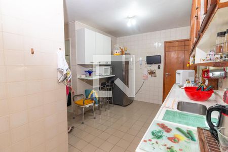Apartamento à venda com 88m², 2 quartos e 1 vagaCozinha