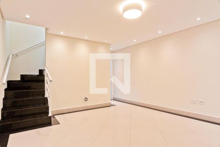 Sala de casa à venda com 3 quartos, 151m² em City América, São Paulo