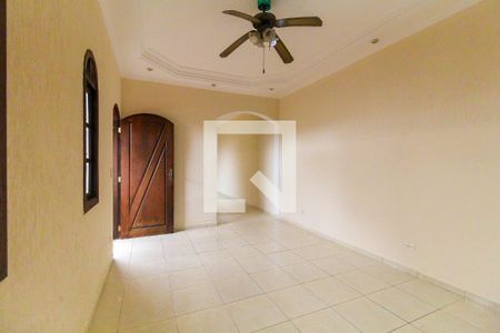Sala de casa à venda com 3 quartos, 250m² em Vila Monte Santo, São Paulo