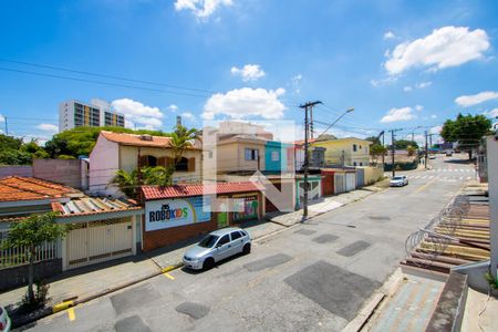 Casa à venda com 172m², 3 quartos e 2 vagas Casa à venda com 172m², 3 quartos e 2 vagasVista do quarto 1