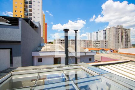 Casa à venda com 172m², 3 quartos e 2 vagas Casa à venda com 172m², 3 quartos e 2 vagasVista do quarto 3