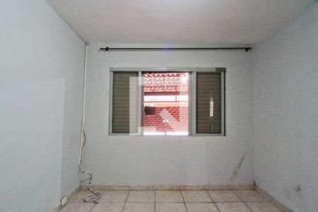 Quarto 1 de casa para alugar com 2 quartos, 90m² em Vila Cavaton, São Paulo