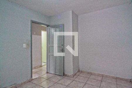 Quarto 1 de casa para alugar com 2 quartos, 90m² em Vila Cavaton, São Paulo