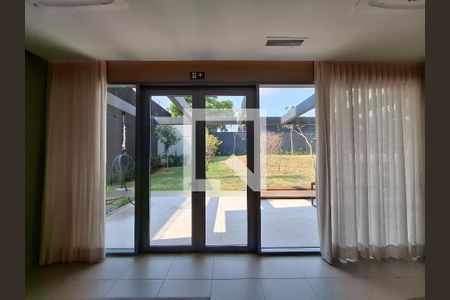 Studio para alugar com 27m², 1 quarto e sem vaga Studio para alugar com 27m², 1 quarto e sem vagaÁrea comum - Salão de festas