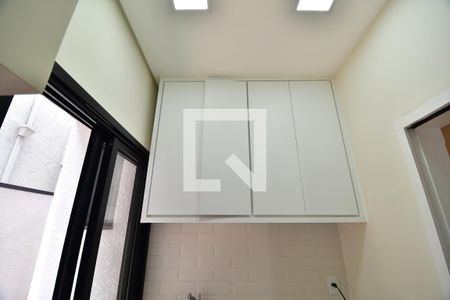 Casa de condomínio à venda com 213m², 3 quartos e 2 vagasÁrea de Serviço  - Armários