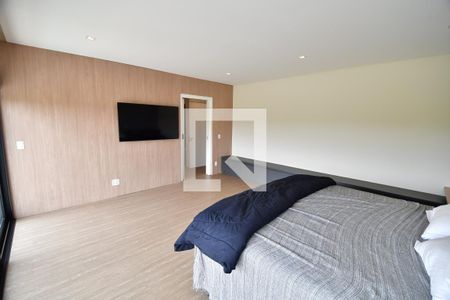 Casa de condomínio à venda com 213m², 3 quartos e 2 vagasQuarto Suíte 1