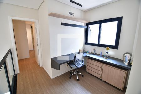 Casa de condomínio à venda com 213m², 3 quartos e 2 vagasEscritório