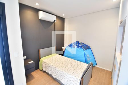 Casa de condomínio à venda com 213m², 3 quartos e 2 vagasQuarto Suíte 2