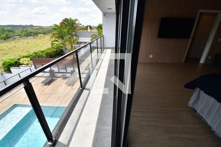 Casa de condomínio à venda com 213m², 3 quartos e 2 vagasQuarto Suíte 1