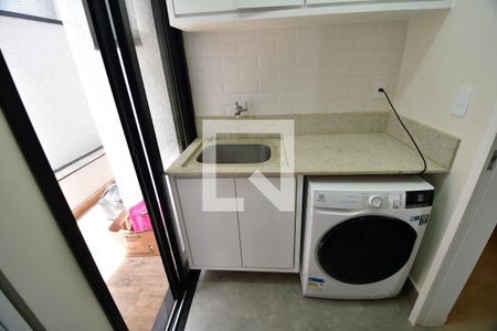 Casa de condomínio à venda com 213m², 3 quartos e 2 vagasÁrea de Serviço