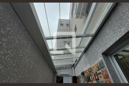 Apartamento à venda com 64m², 2 quartos e 1 vaga Apartamento à venda com 64m², 2 quartos e 1 vagaArea de serviço