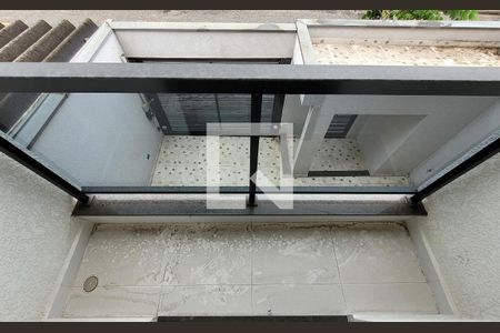 Apartamento à venda com 64m², 2 quartos e 1 vaga Apartamento à venda com 64m², 2 quartos e 1 vagaSacada