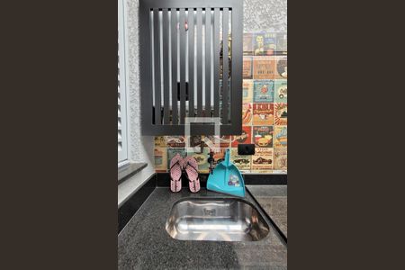 Apartamento à venda com 64m², 2 quartos e 1 vaga Apartamento à venda com 64m², 2 quartos e 1 vagaArea de serviço