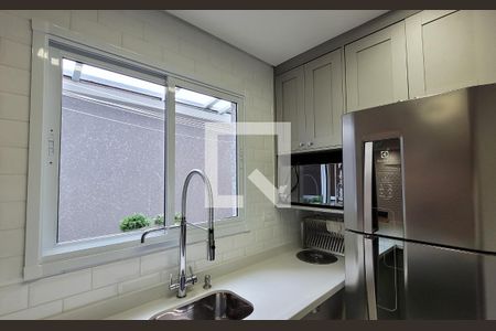 Apartamento à venda com 64m², 2 quartos e 1 vaga Apartamento à venda com 64m², 2 quartos e 1 vagaCozinha