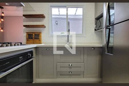 Apartamento à venda com 64m², 2 quartos e 1 vaga Apartamento à venda com 64m², 2 quartos e 1 vagaCozinha