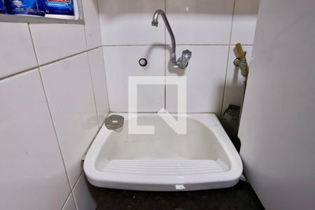 Casa à venda com 260m², 4 quartos e 3 vagas Casa à venda com 260m², 4 quartos e 3 vagasLavanderia