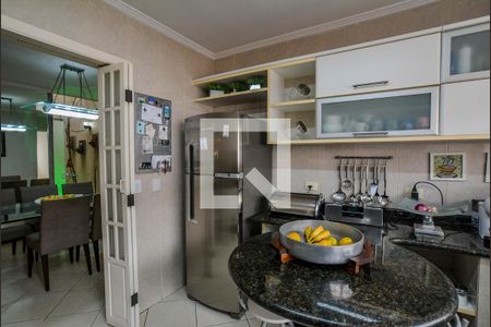 Casa à venda com 275m², 3 quartos e 3 vagas Casa à venda com 275m², 3 quartos e 3 vagasCozinha