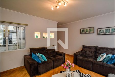 Casa à venda com 275m², 3 quartos e 3 vagas Casa à venda com 275m², 3 quartos e 3 vagasSala 2