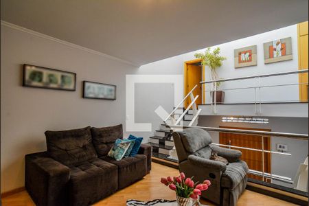 Casa à venda com 275m², 3 quartos e 3 vagas Casa à venda com 275m², 3 quartos e 3 vagasSala 2