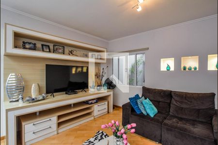 Casa à venda com 275m², 3 quartos e 3 vagas Casa à venda com 275m², 3 quartos e 3 vagasSala 2