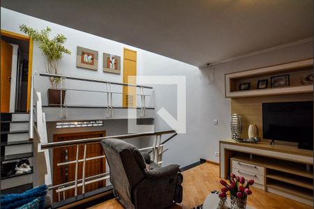 Casa à venda com 275m², 3 quartos e 3 vagas Casa à venda com 275m², 3 quartos e 3 vagasSala 2