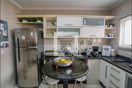 Casa à venda com 275m², 3 quartos e 3 vagas Casa à venda com 275m², 3 quartos e 3 vagasCozinha