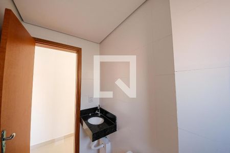 Apartamento à venda com 49m², 2 quartos e sem vaga Apartamento à venda com 49m², 2 quartos e sem vagaBanheiro