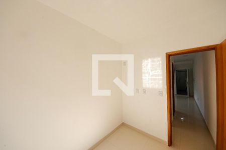 Apartamento à venda com 49m², 2 quartos e sem vaga Apartamento à venda com 49m², 2 quartos e sem vagaQuarto 2