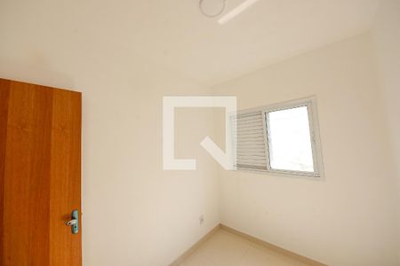 Apartamento à venda com 49m², 2 quartos e sem vaga Apartamento à venda com 49m², 2 quartos e sem vagaQuarto 2
