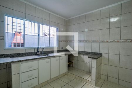 Casa à venda com 150m², 2 quartos e 5 vagas Casa à venda com 150m², 2 quartos e 5 vagasCozinha