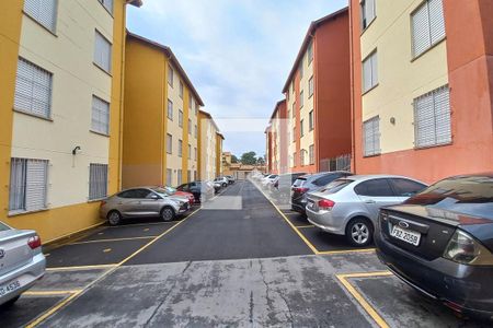 Apartamento à venda com 70m², 2 quartos e 1 vaga Apartamento à venda com 70m², 2 quartos e 1 vagaGaragem