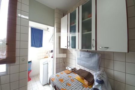 Apartamento à venda com 70m², 2 quartos e 1 vaga Apartamento à venda com 70m², 2 quartos e 1 vagaCozinha