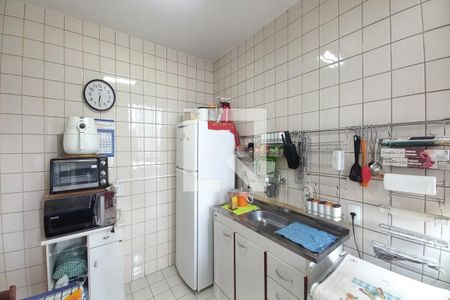 Apartamento à venda com 70m², 2 quartos e 1 vaga Apartamento à venda com 70m², 2 quartos e 1 vagaCozinha