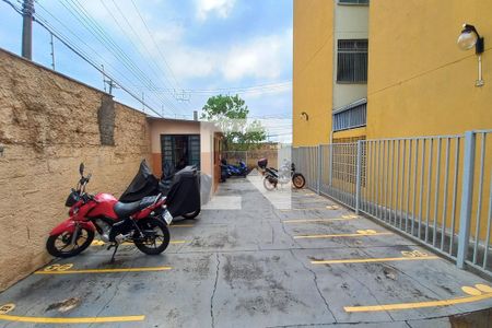 Apartamento à venda com 70m², 2 quartos e 1 vaga Apartamento à venda com 70m², 2 quartos e 1 vagaGaragem Moto