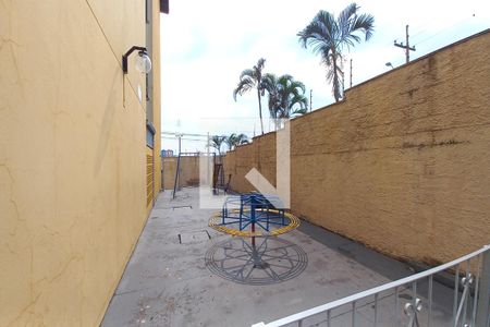 Apartamento à venda com 70m², 2 quartos e 1 vaga Apartamento à venda com 70m², 2 quartos e 1 vagaÁrea comum - Playground