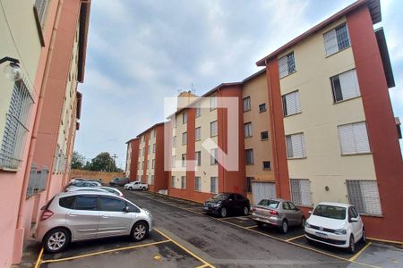 Apartamento à venda com 70m², 2 quartos e 1 vaga Apartamento à venda com 70m², 2 quartos e 1 vagaFachada do Condomínio