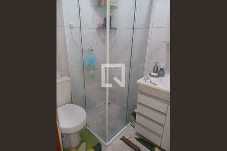 Casa à venda com 45m², 2 quartos e 1 vagaBanheiro